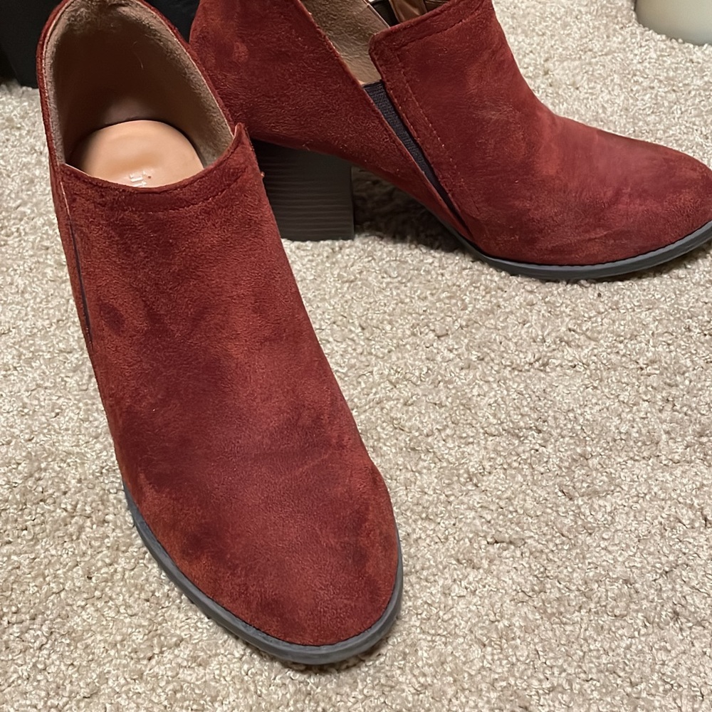 PERFECT BOOTIES FOR FALLLLLLLLLL #fall
